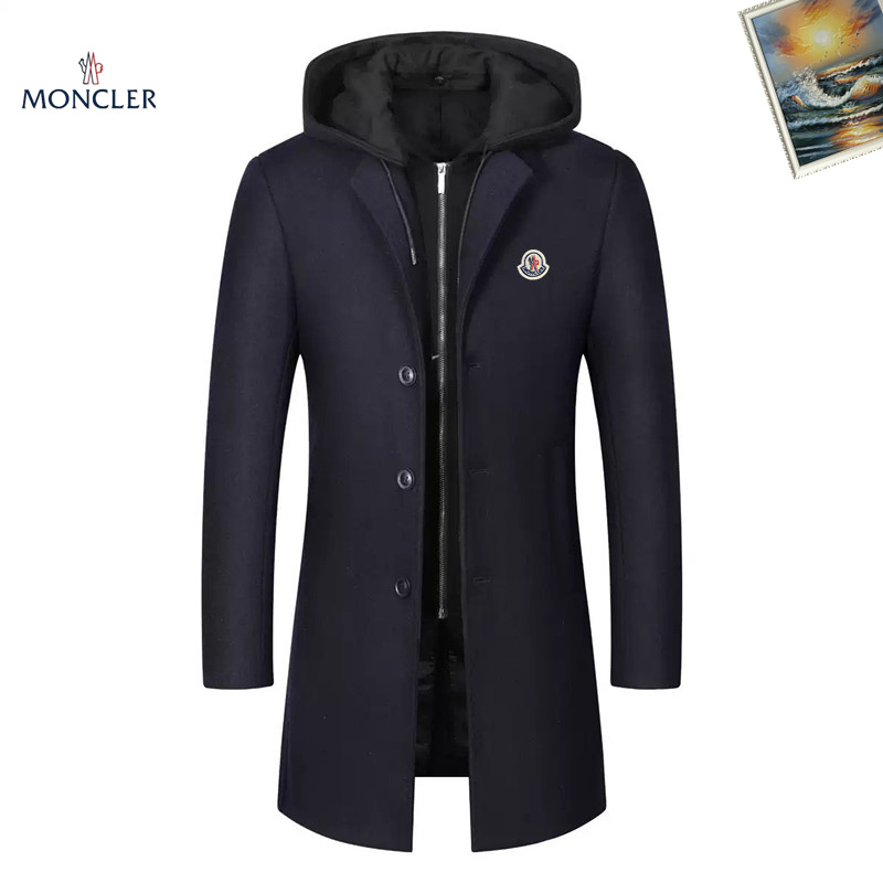 Moncler Coat Mens ID:20260308-183